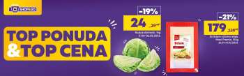 Shop & Go katalog - 26.01.2023 - 02.02.2023.