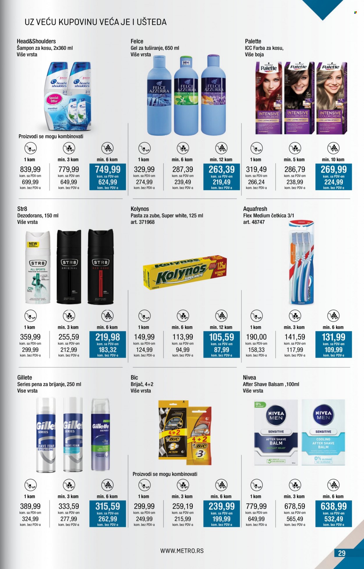 Metro katalog - 01.02.2023 - 28.02.2023. Stranica 29