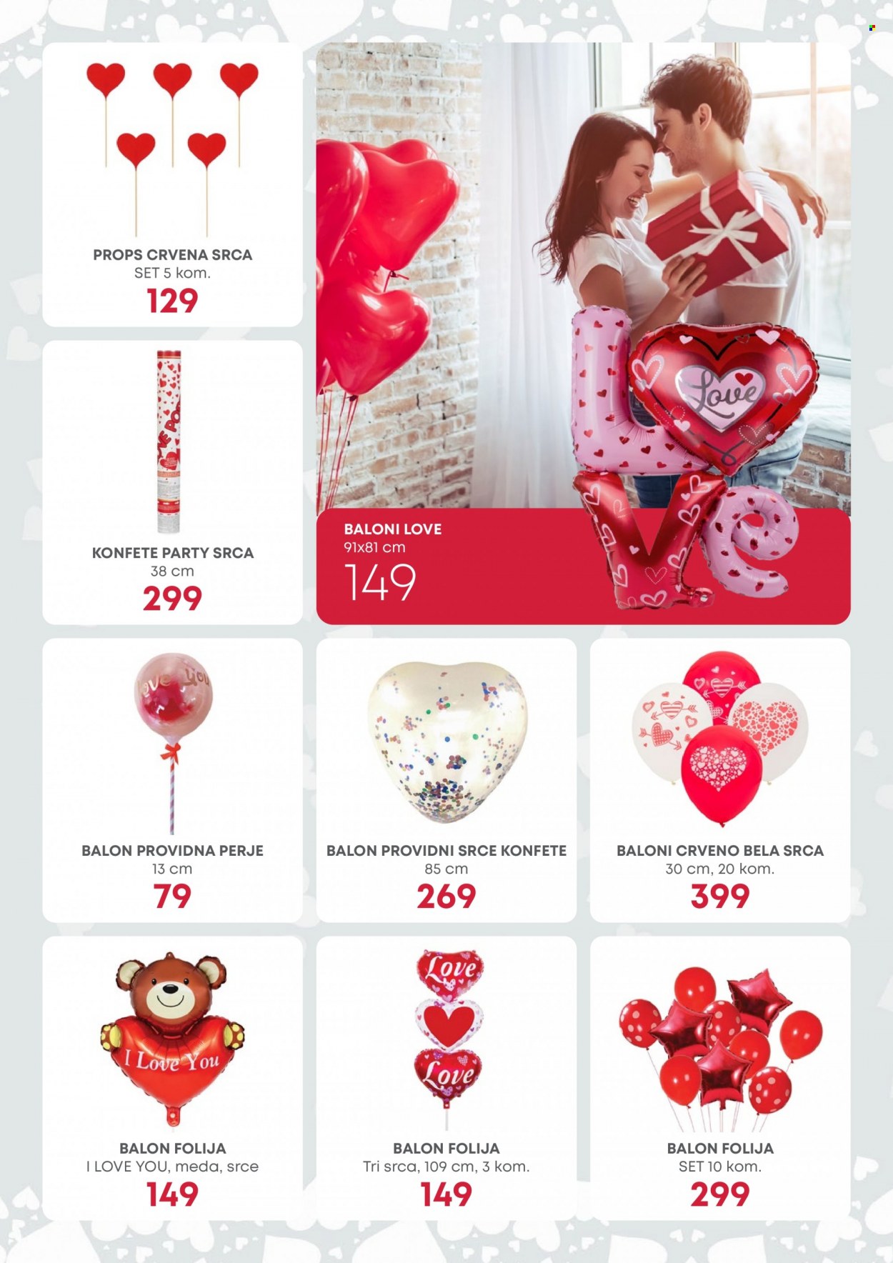 Jumbo katalog - 26.01.2023 - 14.02.2023. Stranica 9