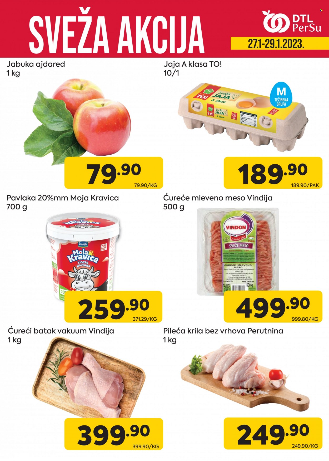 PerSu katalog - 27.01.2023 - 29.01.2023. Stranica 1