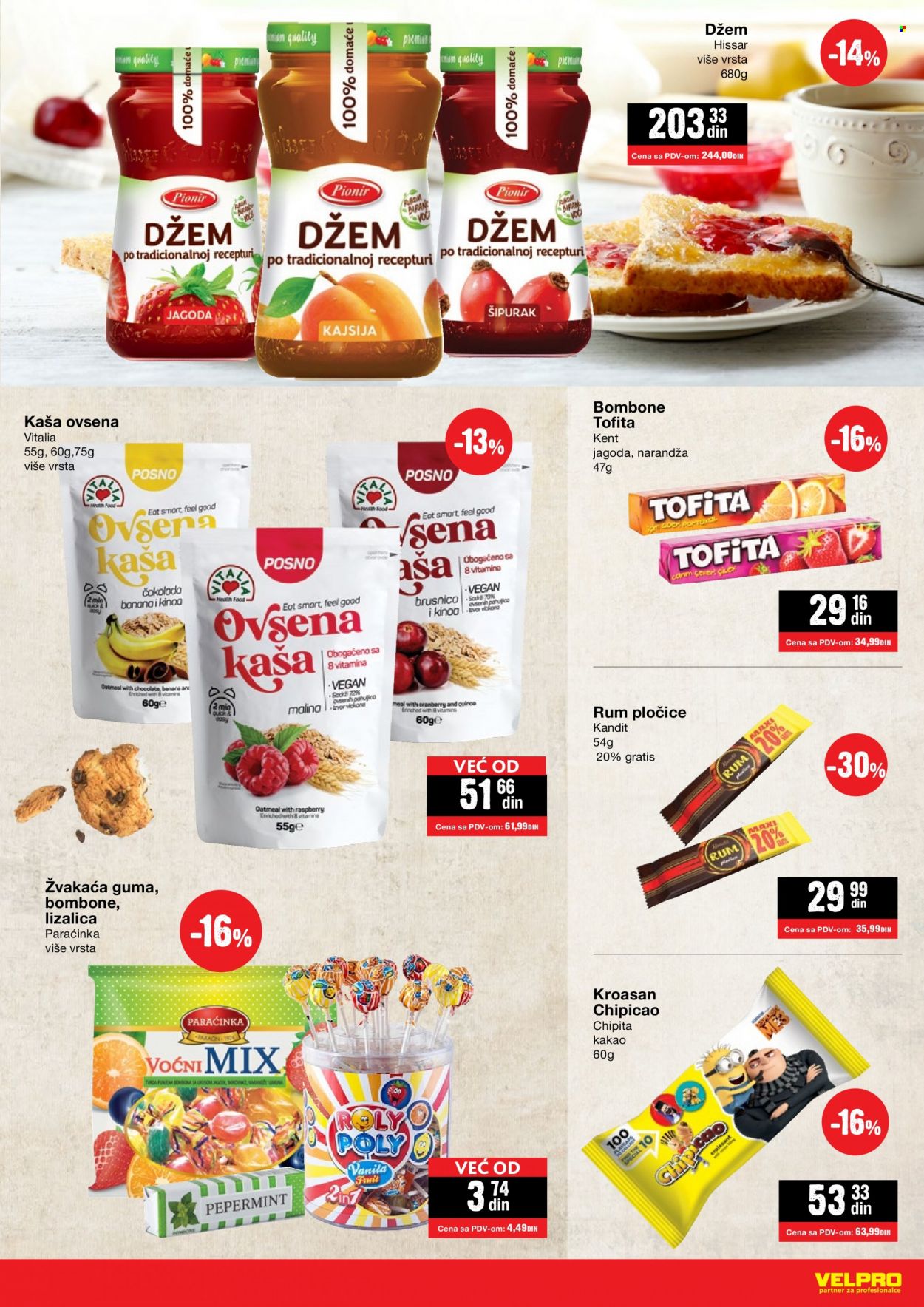 Velpro katalog - 30.01.2023 - 26.02.2023. Stranica 11