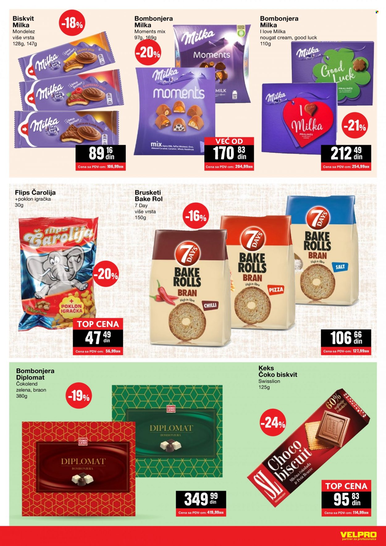 Velpro katalog - 30.01.2023 - 26.02.2023. Stranica 13