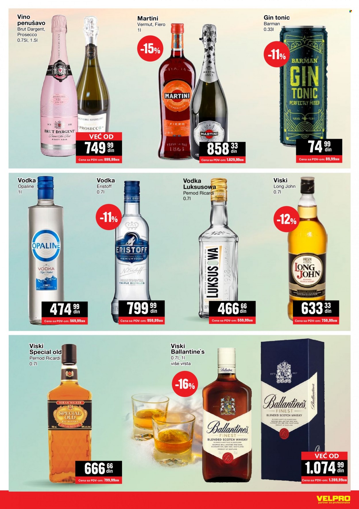 Velpro katalog - 30.01.2023 - 26.02.2023. Stranica 17