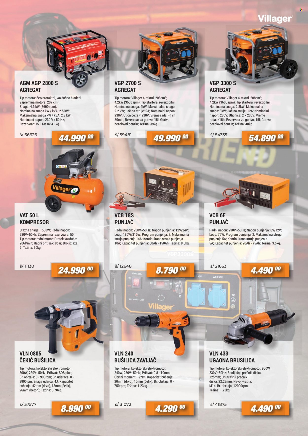 Tri O katalog - 03.02.2023 - 28.02.2023. Stranica 10