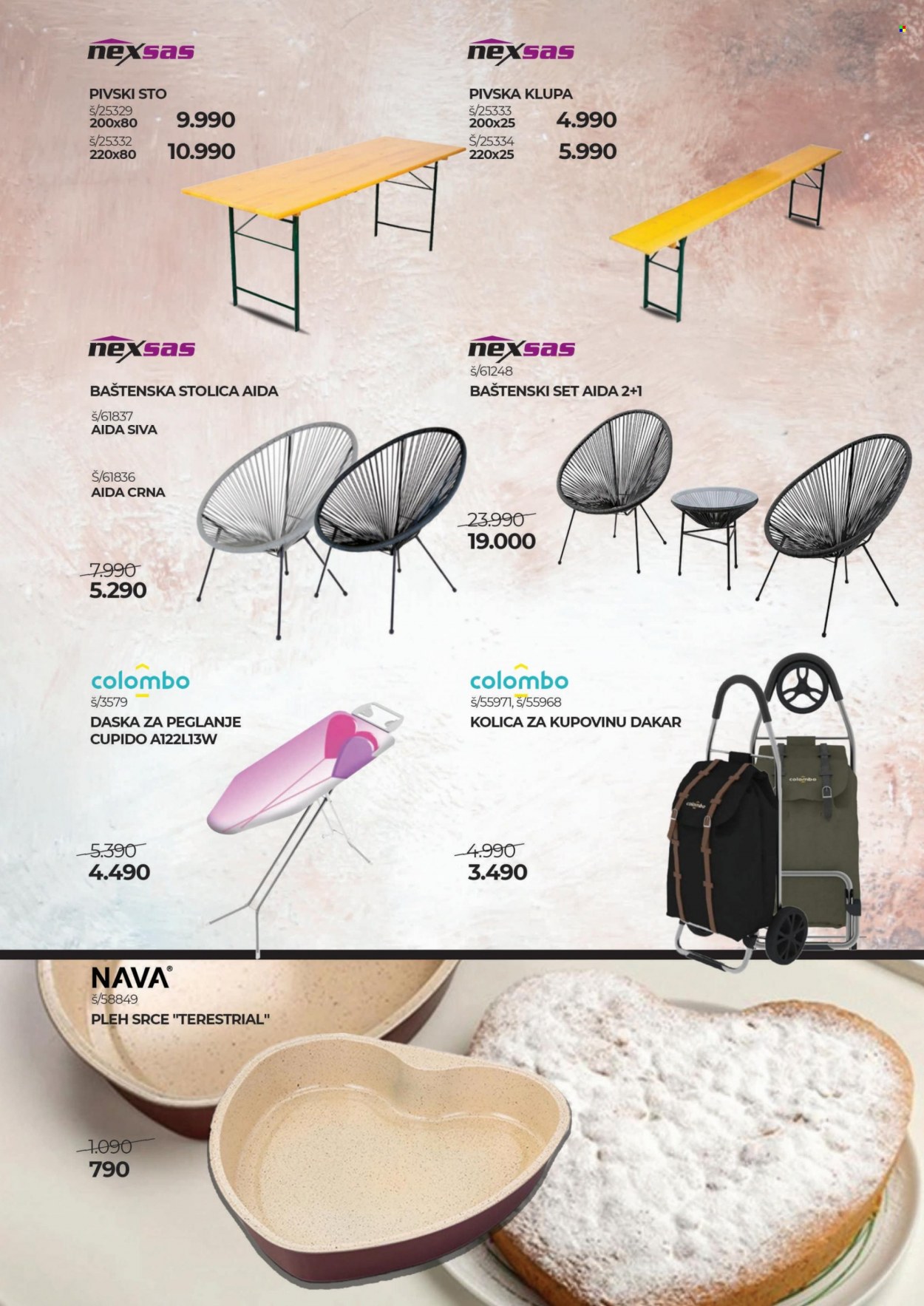 Tri O katalog - 03.02.2023 - 28.02.2023. Stranica 15