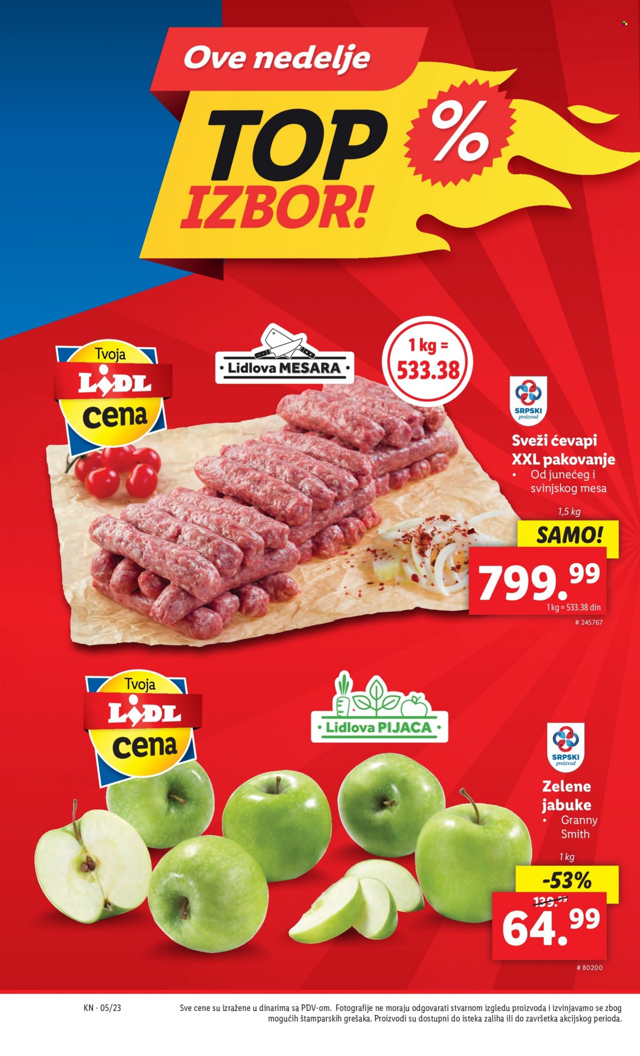Lidl katalog - 02.02.2023 - 08.02.2023. Stranica 2