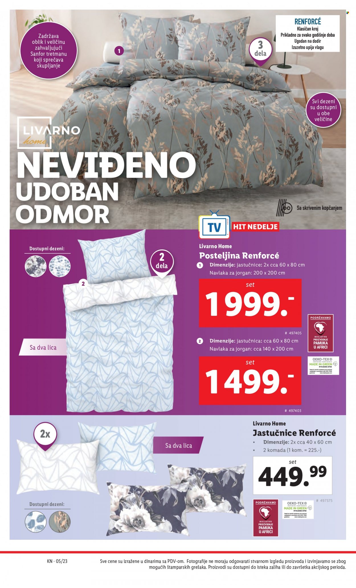 Lidl katalog - 02.02.2023 - 08.02.2023. Stranica 24