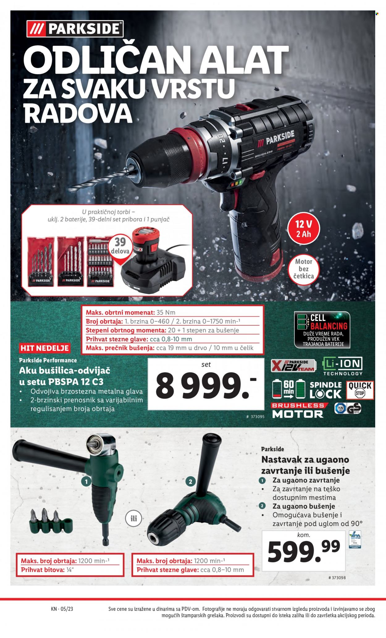Lidl katalog - 02.02.2023 - 08.02.2023. Stranica 28