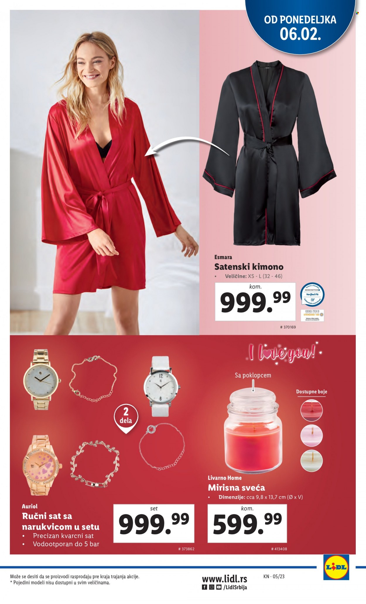 Lidl katalog - 02.02.2023 - 08.02.2023. Stranica 41