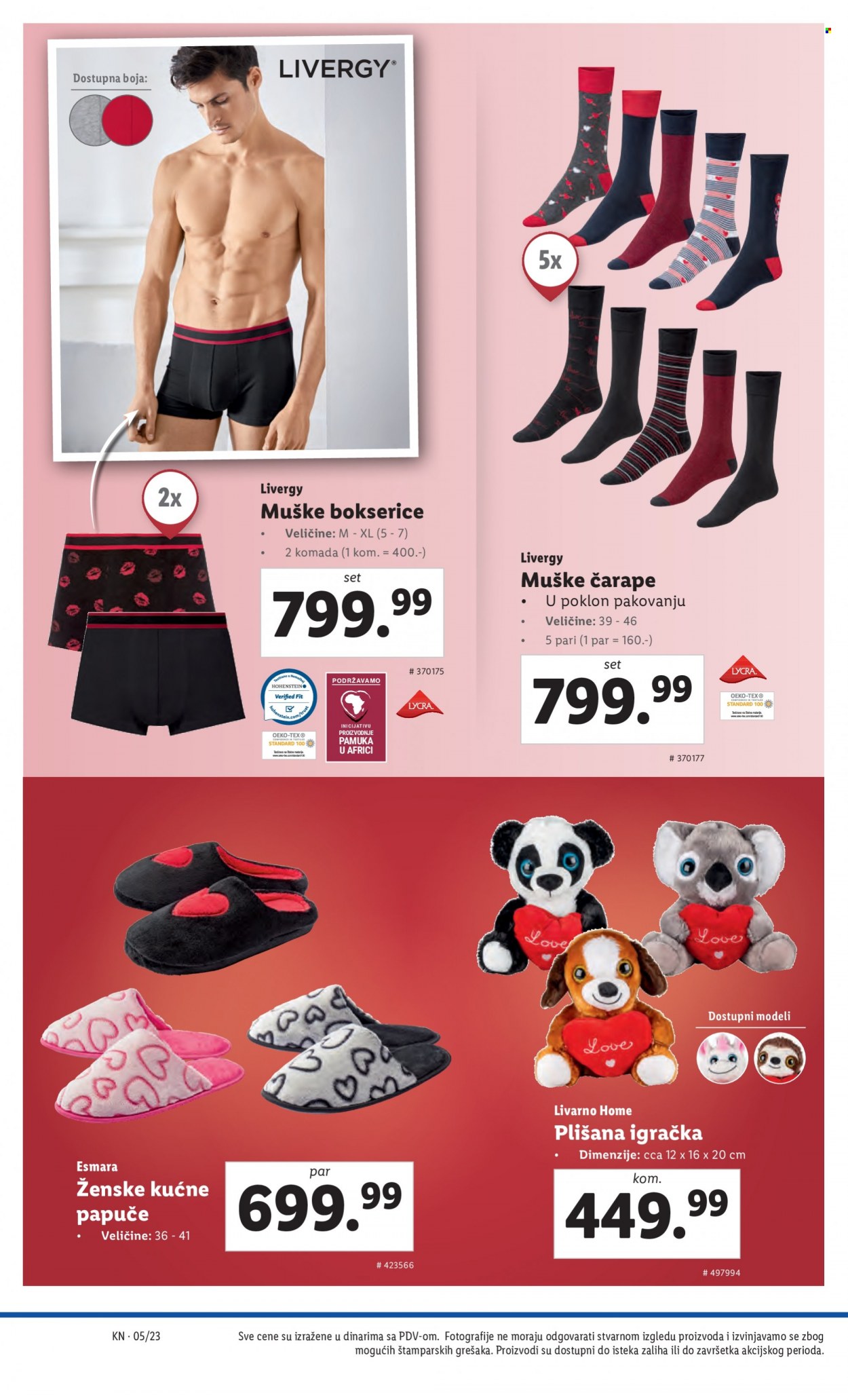 Lidl katalog - 02.02.2023 - 08.02.2023. Stranica 42