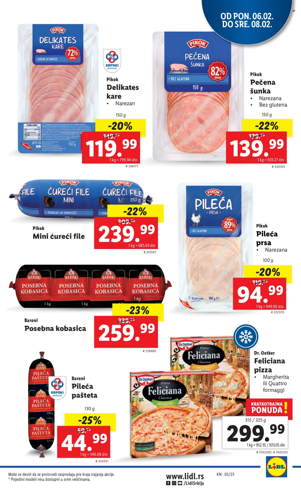 Lidl katalog - 02.02.2023 - 08.02.2023. Stranica 49