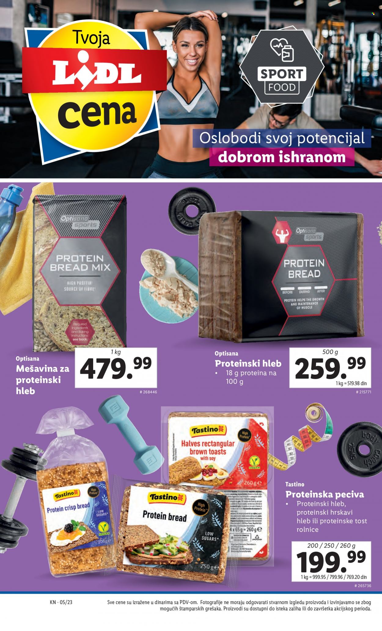 Lidl katalog - 02.02.2023 - 08.02.2023. Stranica 52