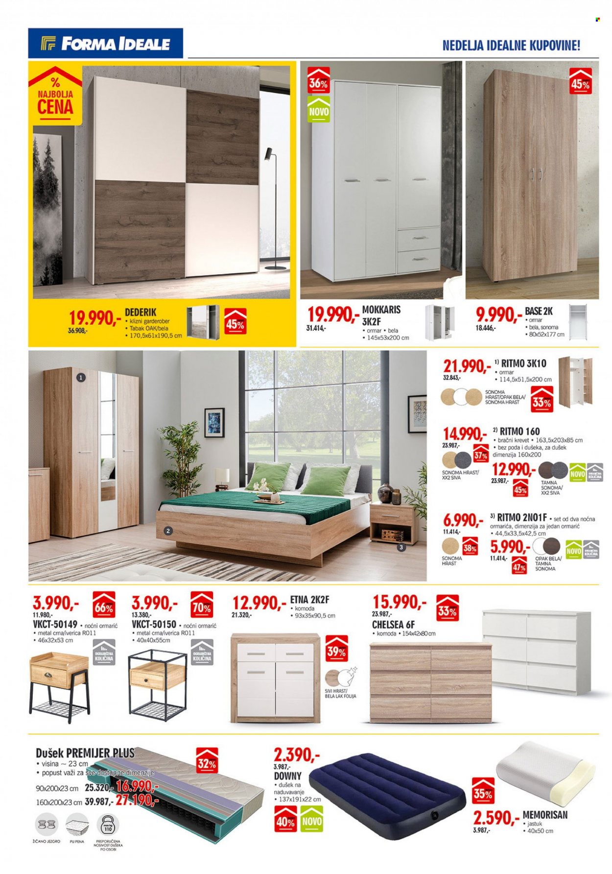 Forma Ideale katalog - 30.01.2023 - 05.02.2023. Stranica 4
