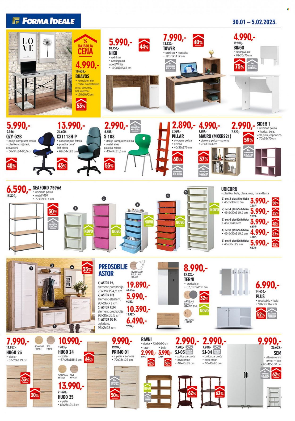 Forma Ideale katalog - 30.01.2023 - 05.02.2023. Stranica 5