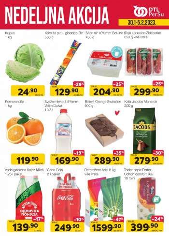 PerSu katalog - 30.01.2023 - 05.02.2023.