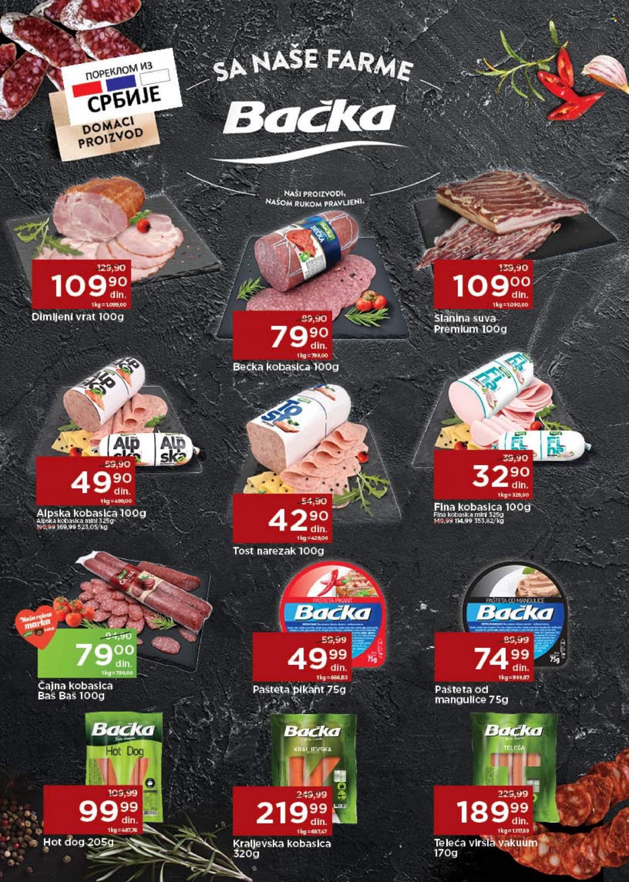 Univerexport katalog - 30.01.2023 - 12.02.2023. Stranica 4