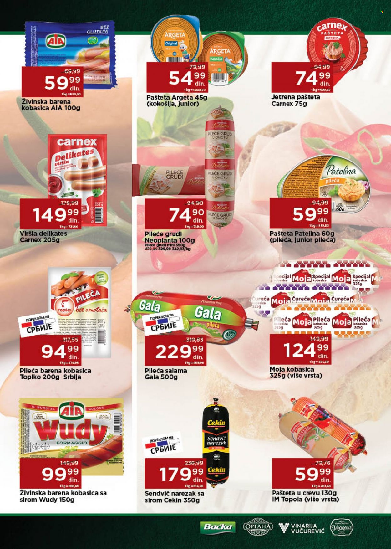 Univerexport katalog - 30.01.2023 - 12.02.2023. Stranica 6