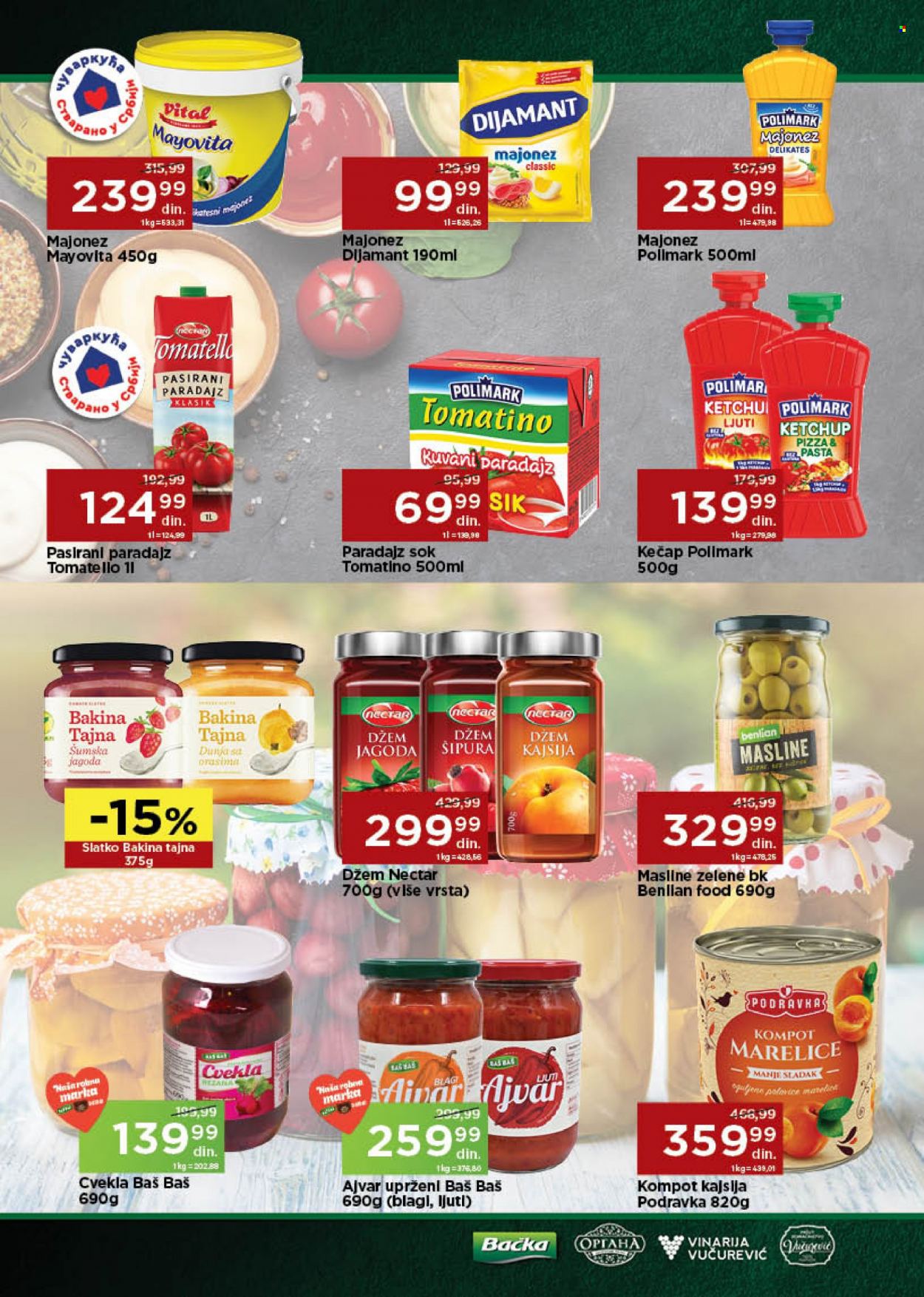 Univerexport katalog - 30.01.2023 - 12.02.2023. Stranica 14