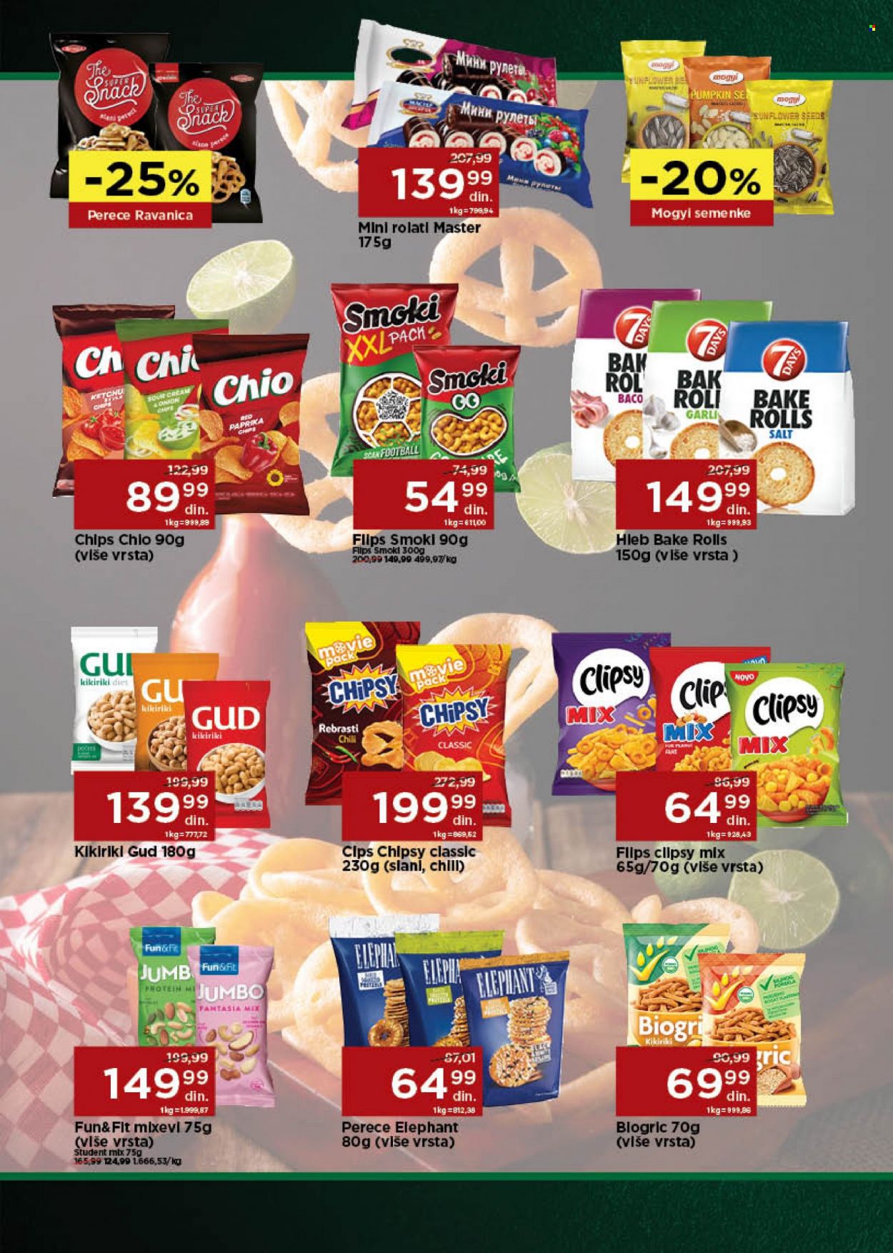 Univerexport katalog - 30.01.2023 - 12.02.2023. Stranica 20