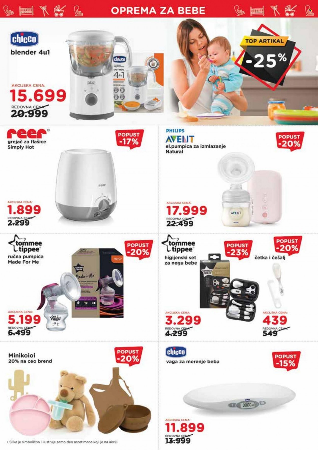 Aksa katalog - 03.02.2023 - 23.02.2023. Stranica 4