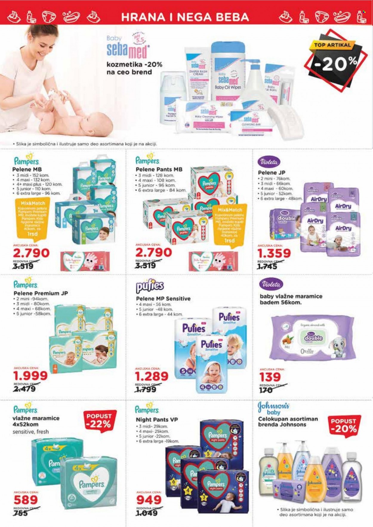 Aksa katalog - 03.02.2023 - 23.02.2023. Stranica 6