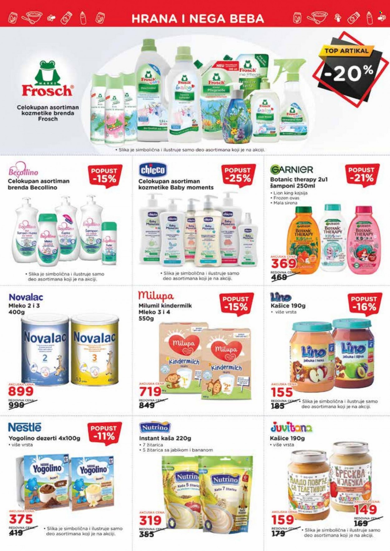 Aksa katalog - 03.02.2023 - 23.02.2023. Stranica 7