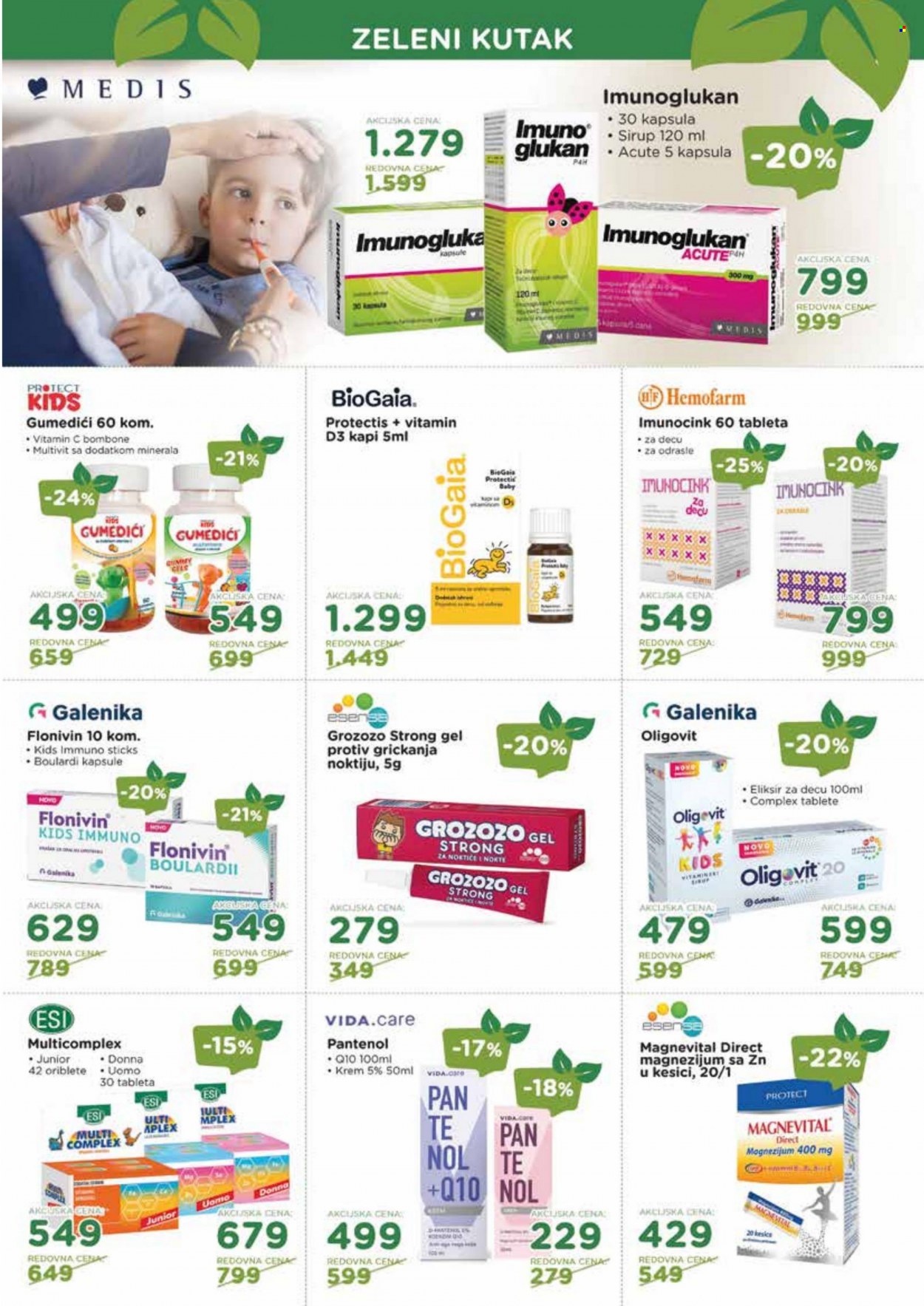 Aksa katalog - 03.02.2023 - 23.02.2023. Stranica 9