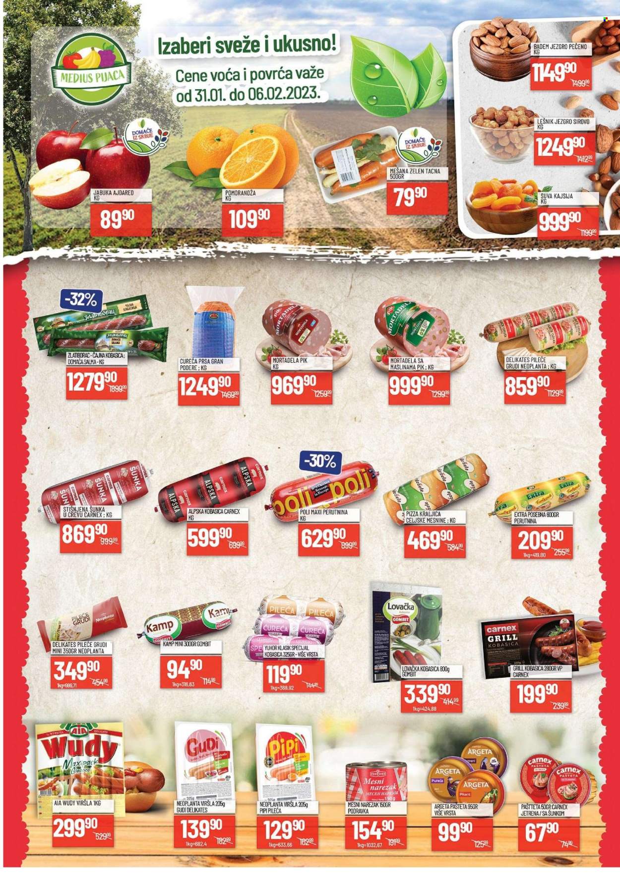 Medius katalog - 31.01.2023 - 12.02.2023. Stranica 3