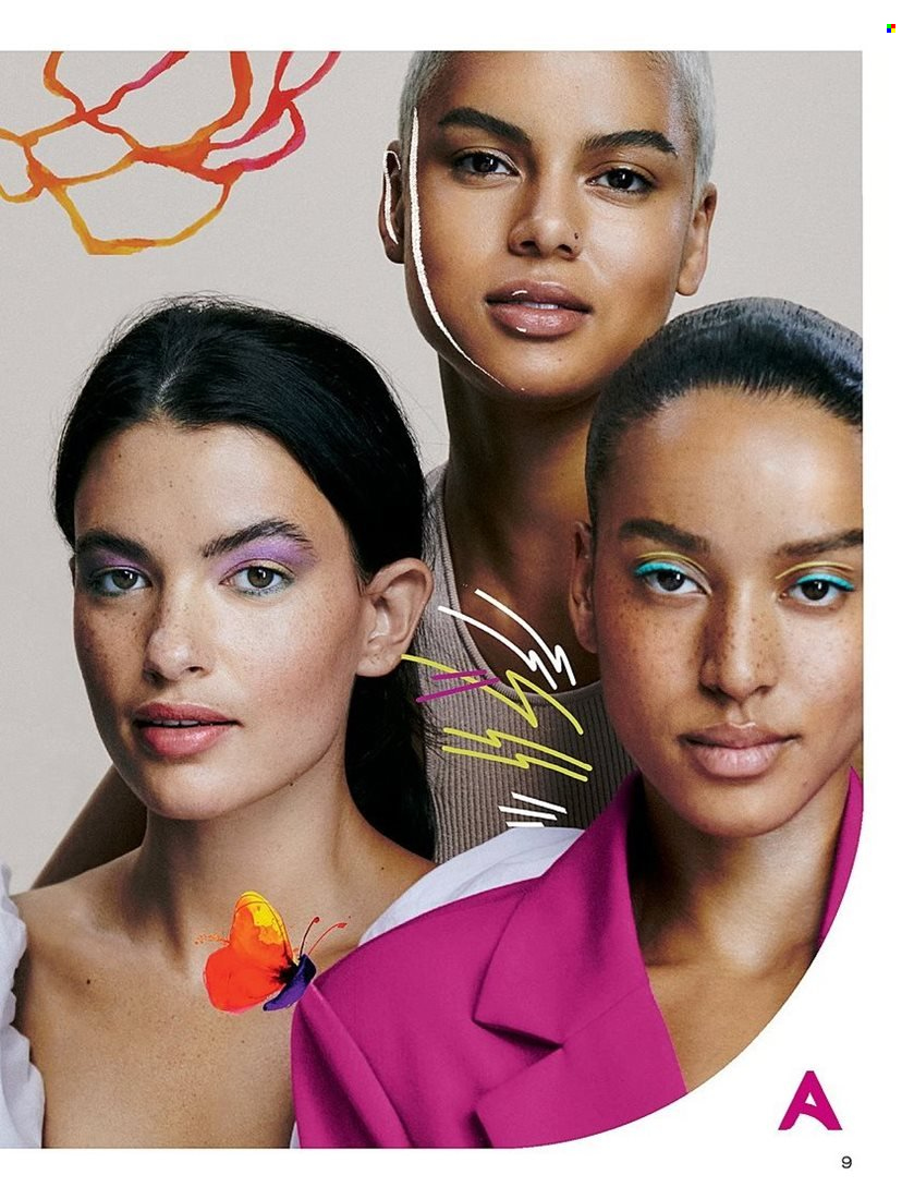 Avon katalog - 01.02.2023 - 28.02.2023. Stranica 9