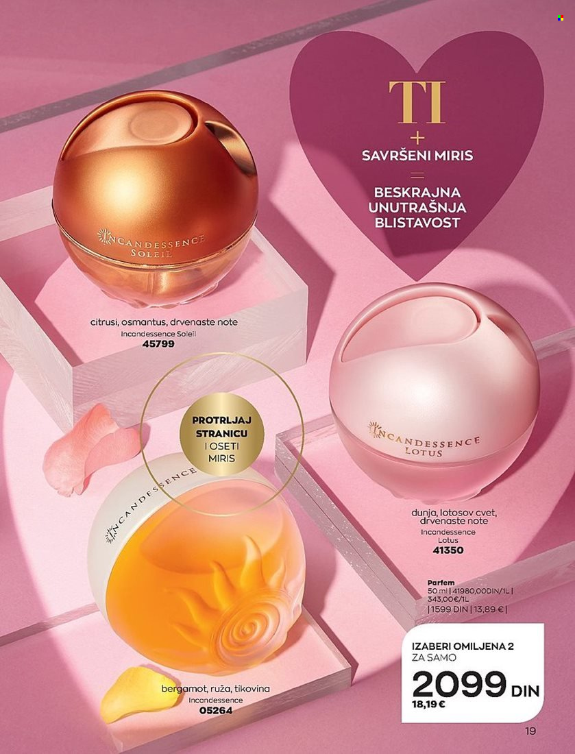 Avon katalog - 01.02.2023 - 28.02.2023. Stranica 19