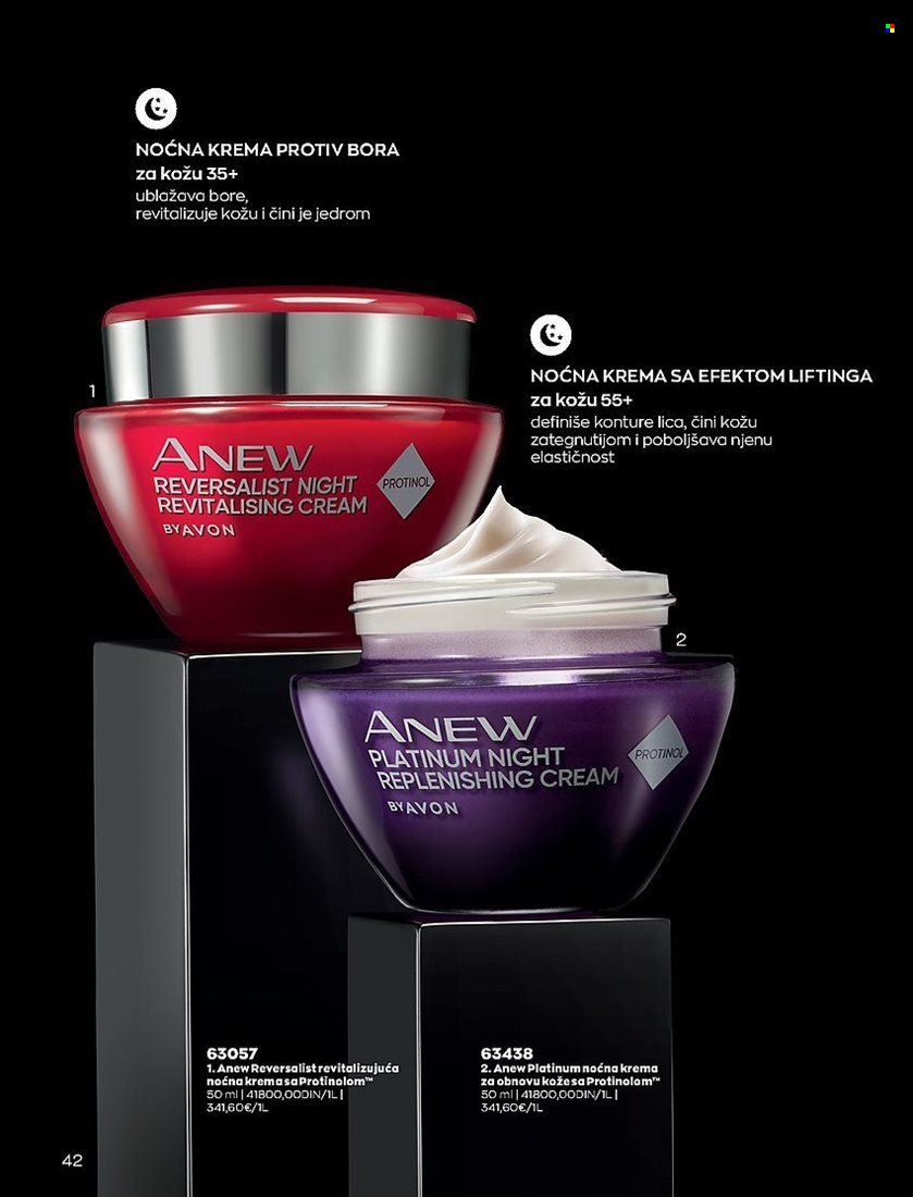 Avon katalog - 01.02.2023 - 28.02.2023. Stranica 42