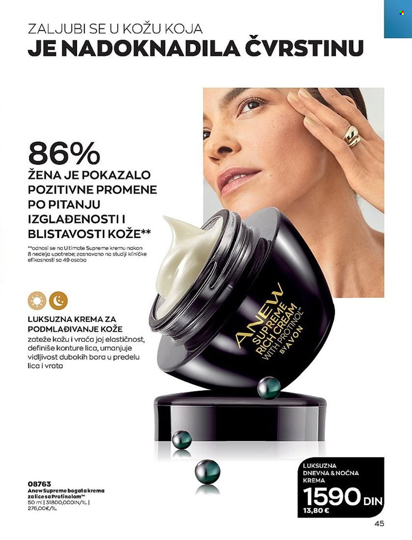Avon katalog - 01.02.2023 - 28.02.2023. Stranica 45