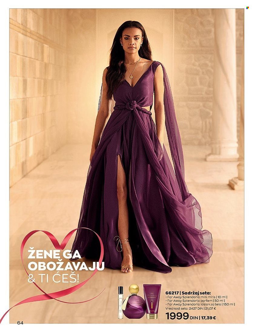 Avon katalog - 01.02.2023 - 28.02.2023. Stranica 64