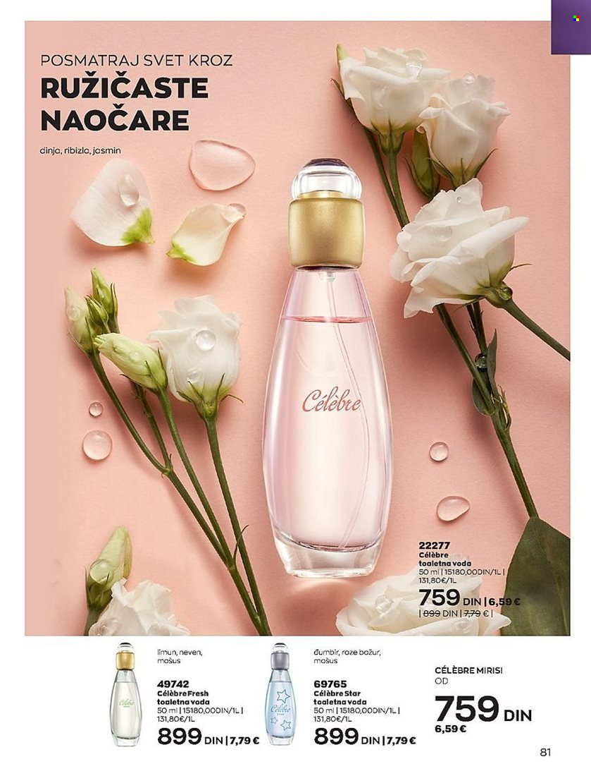 Avon katalog - 01.02.2023 - 28.02.2023. Stranica 81
