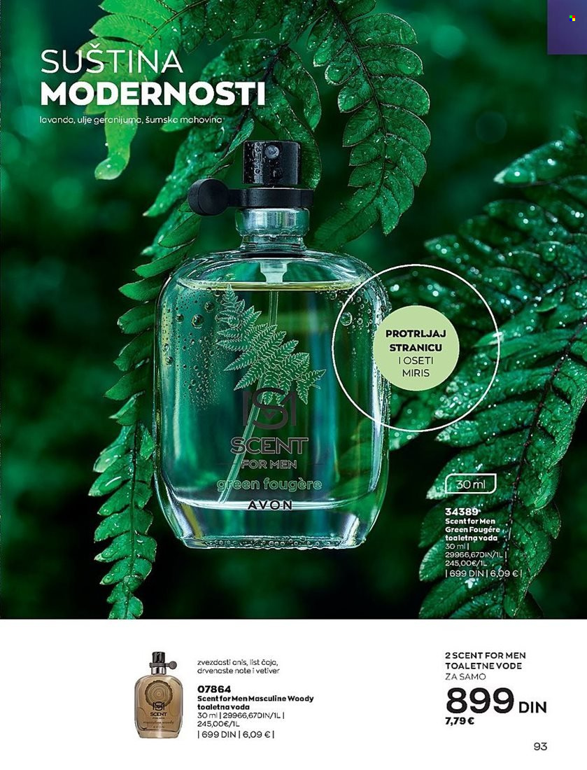 Avon katalog - 01.02.2023 - 28.02.2023. Stranica 93