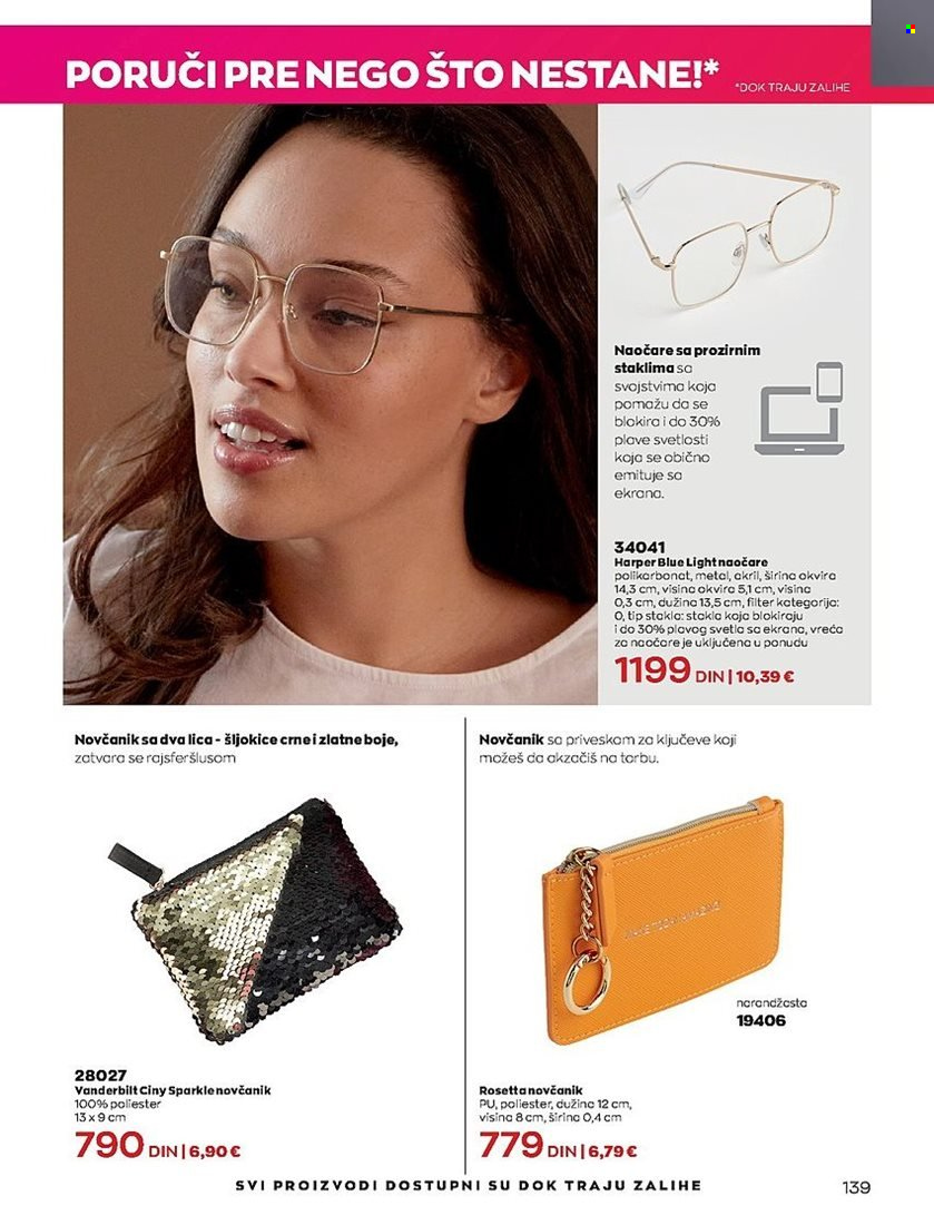 Avon katalog - 01.02.2023 - 28.02.2023. Stranica 139