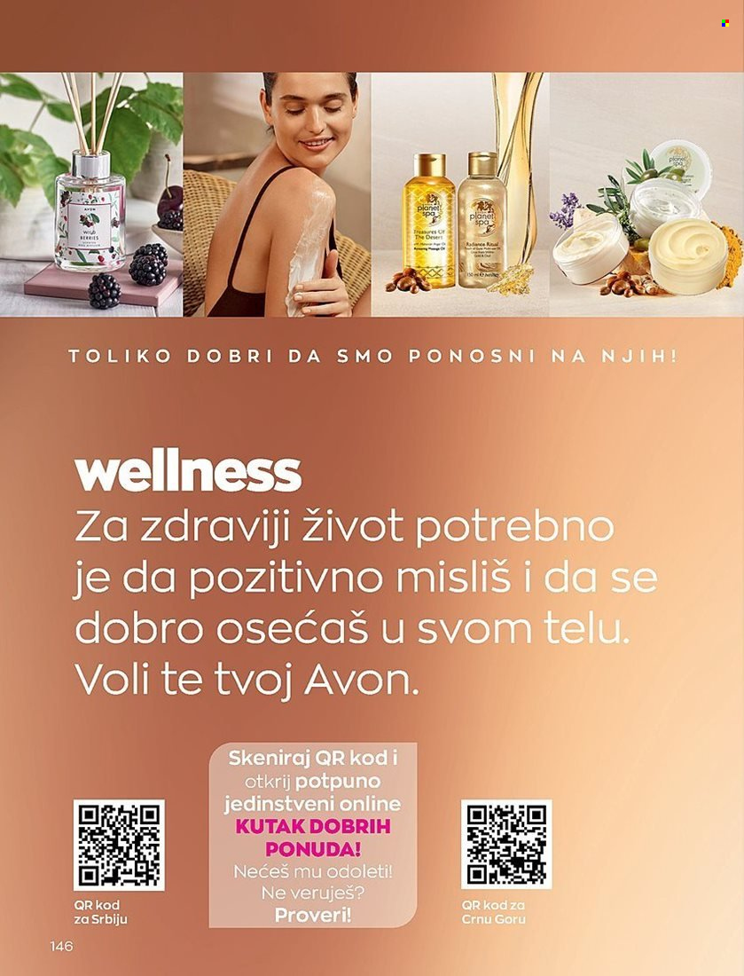 Avon katalog - 01.02.2023 - 28.02.2023. Stranica 146