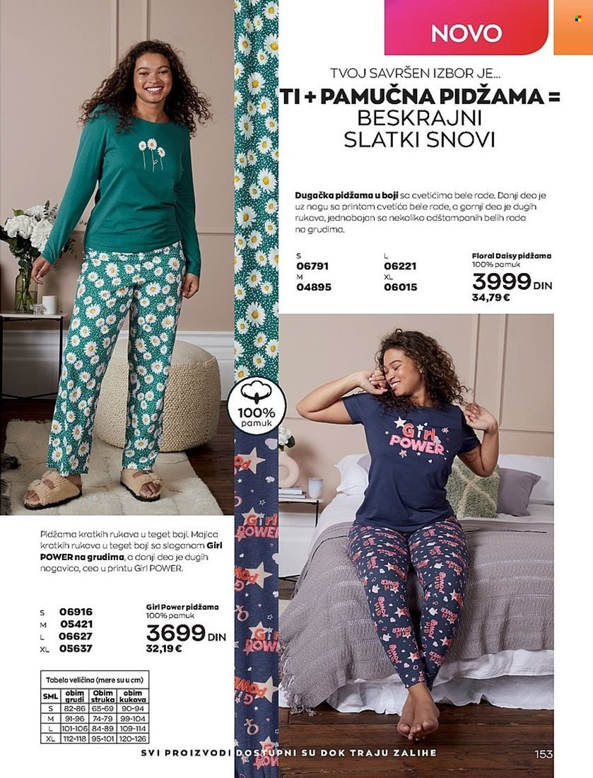 Avon katalog - 01.02.2023 - 28.02.2023. Stranica 153