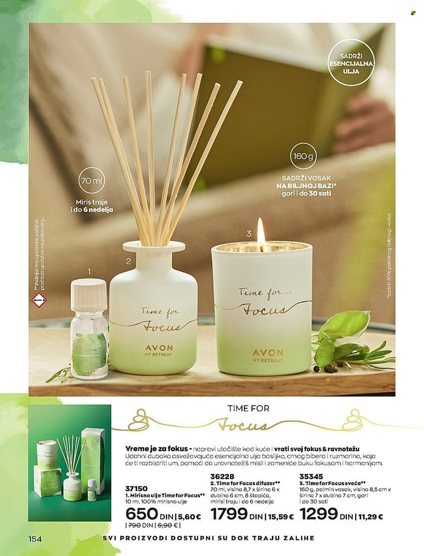 Avon katalog - 01.02.2023 - 28.02.2023. Stranica 154