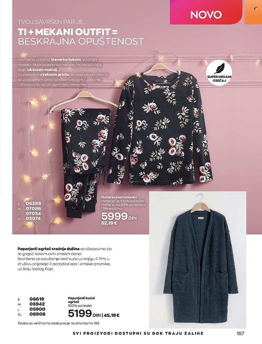Avon katalog - 01.02.2023 - 28.02.2023. Stranica 157