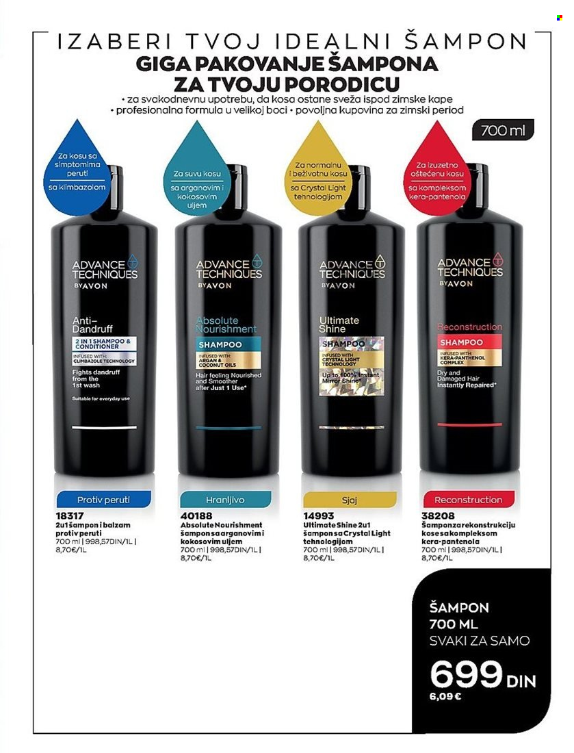 Avon katalog - 01.02.2023 - 28.02.2023. Stranica 159