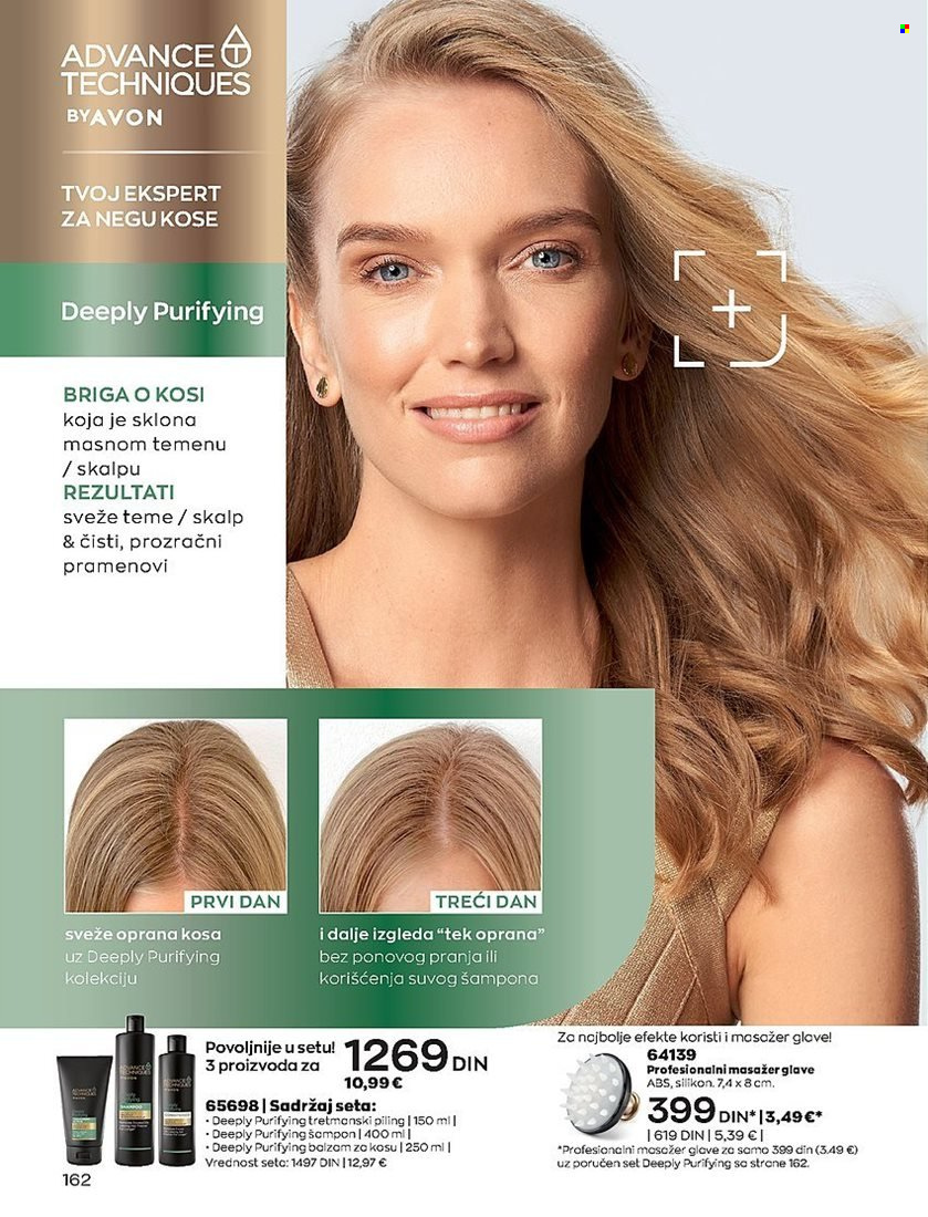 Avon katalog - 01.02.2023 - 28.02.2023. Stranica 162