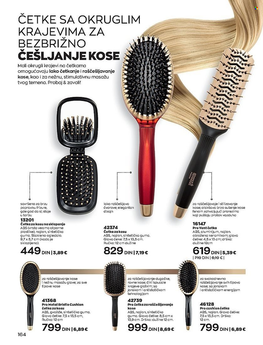 Avon katalog - 01.02.2023 - 28.02.2023. Stranica 164