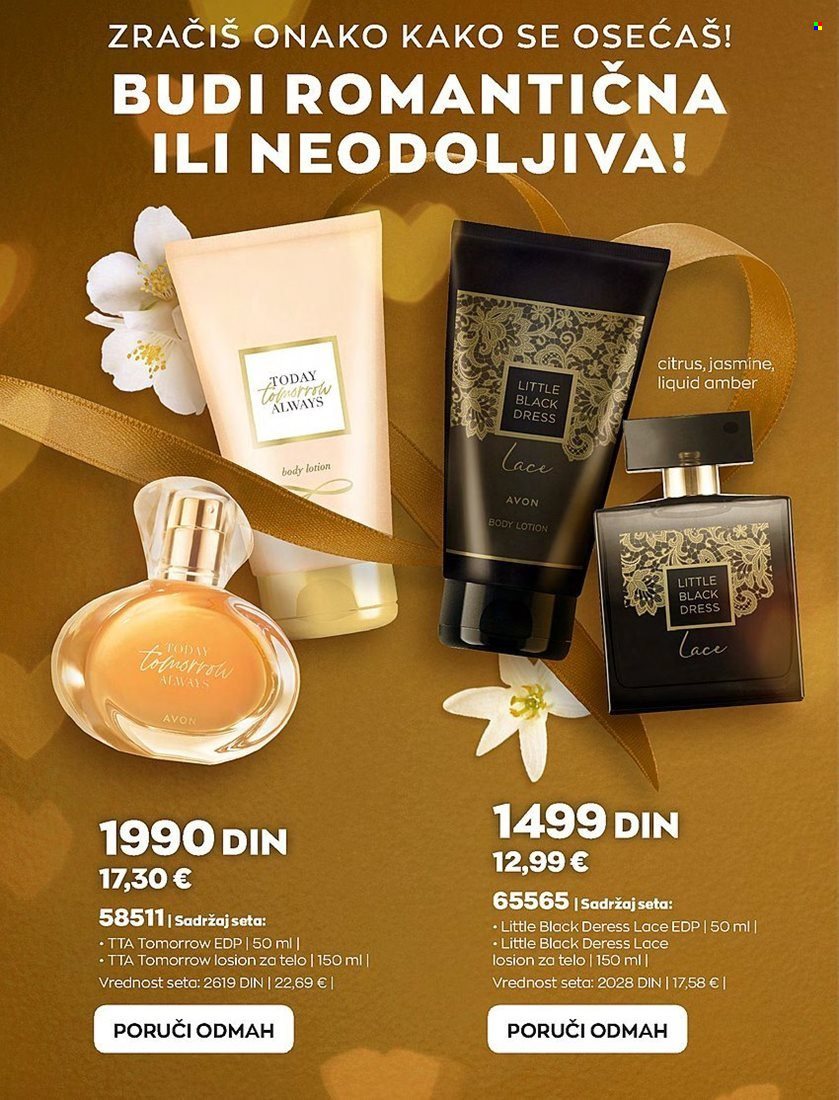 Avon katalog - 01.02.2023 - 28.02.2023. Stranica 4