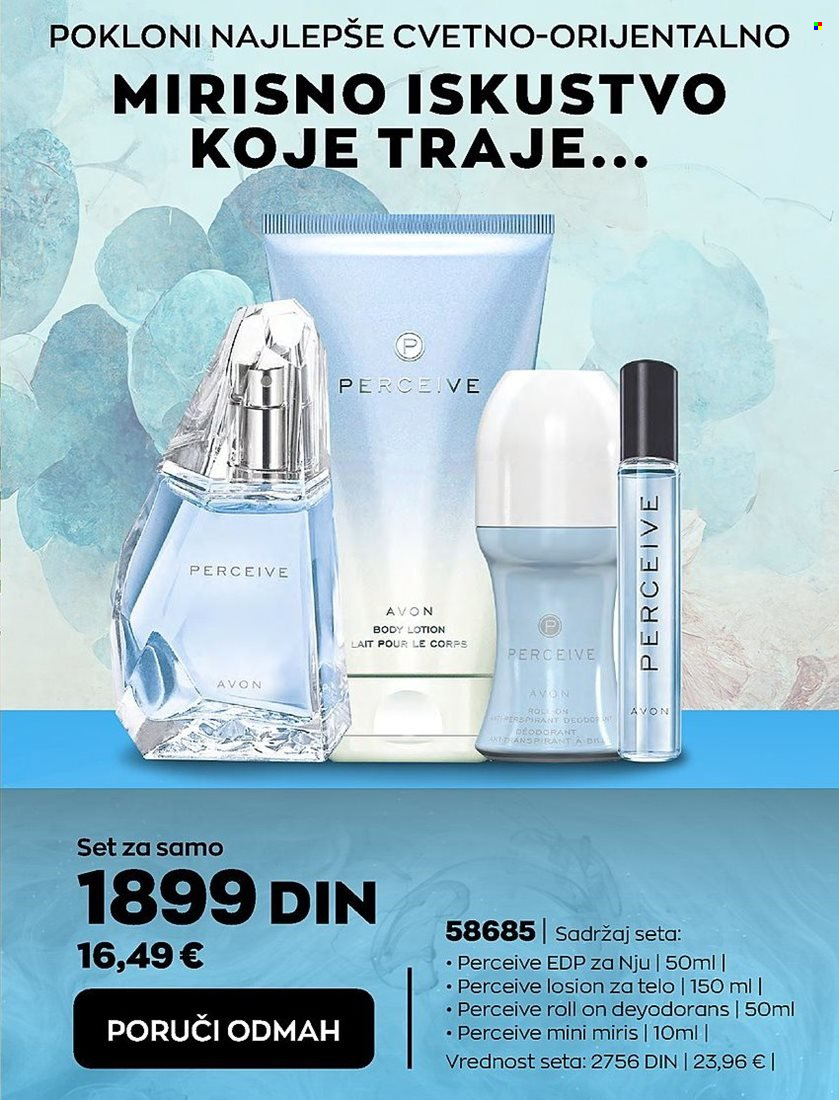 Avon katalog - 01.02.2023 - 28.02.2023. Stranica 7