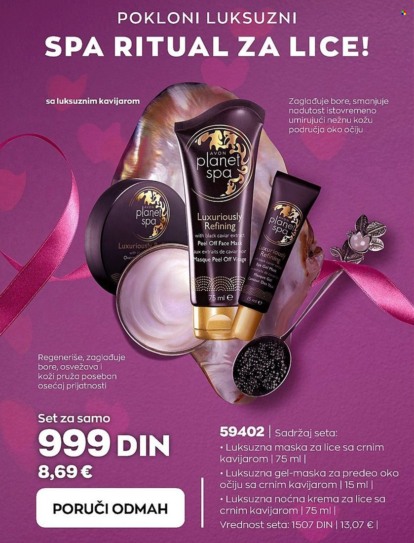 Avon katalog - 01.02.2023 - 28.02.2023. Stranica 10