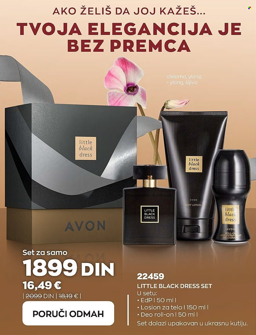 Avon katalog - 01.02.2023 - 28.02.2023. Stranica 16