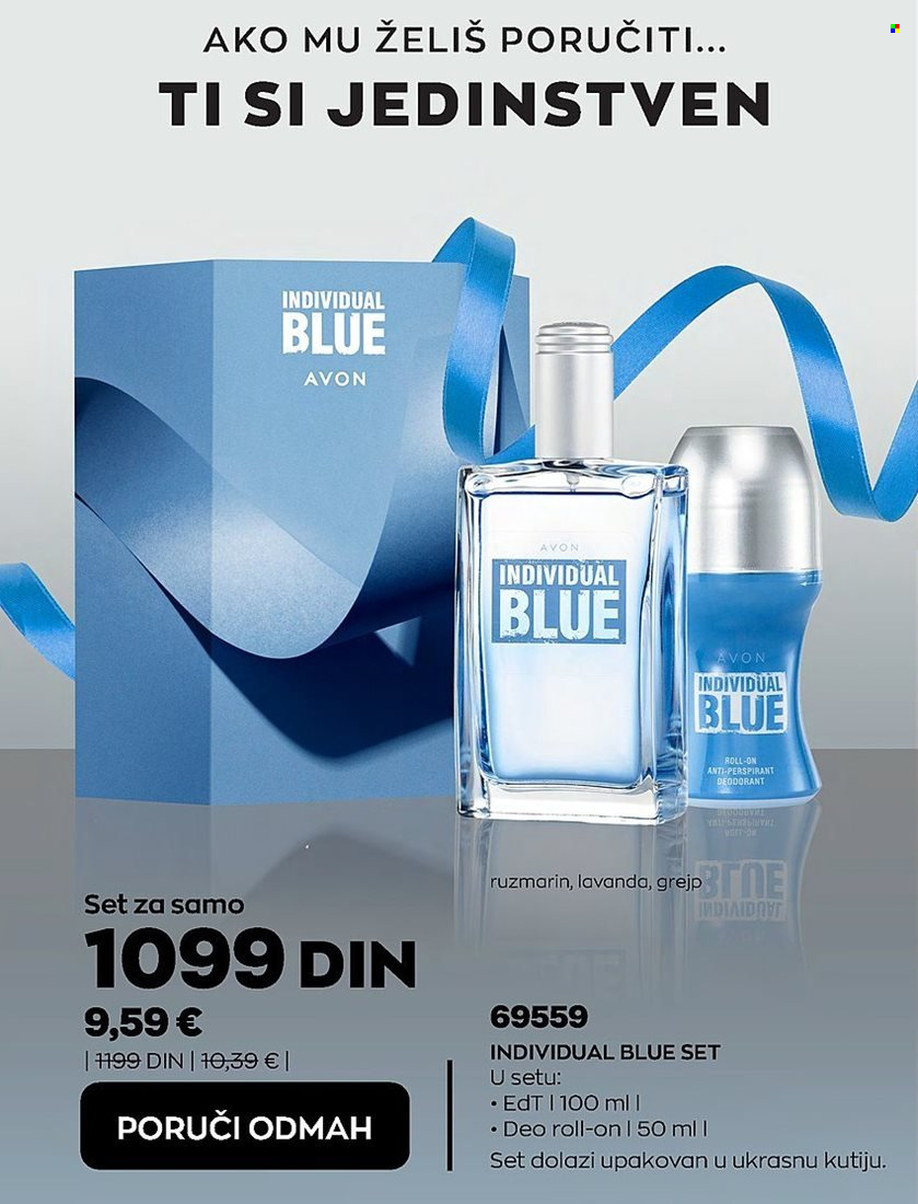 Avon katalog - 01.02.2023 - 28.02.2023. Stranica 22