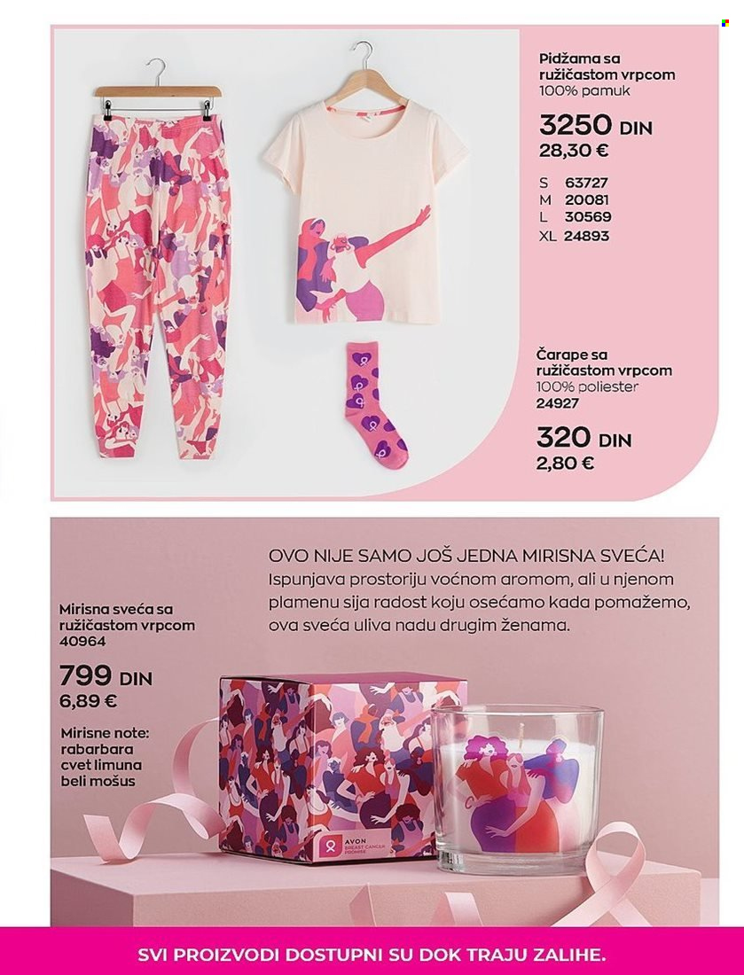 Avon katalog - 01.02.2023 - 28.02.2023. Stranica 29