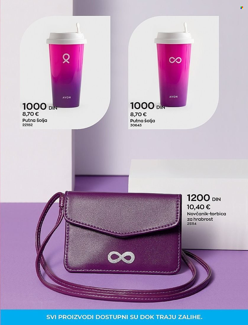 Avon katalog - 01.02.2023 - 28.02.2023. Stranica 32